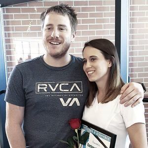 Meet your Posher, Cortney